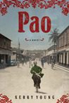 Pao by Kerry Young Pao by Kerry Young