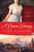 A Crimson Warning (Lady Emi...