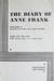 The Diary of Anne Frank: The Play (Paperback)