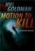 Motion To Kill (Lou Mason, #1)