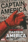 The Death of Captain America Omnibus by Ed Brubaker The Death of Captain America Omnibus by Ed Brubaker