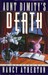 Aunt Dimity's Death (An Aunt Dimity Mystery #1)