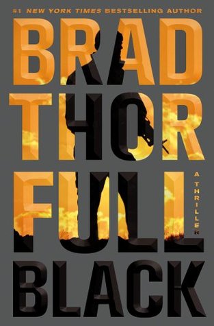 Full Black (Scot Harvath, #10)