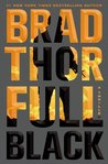 Full Black (Scot Harvath, #10)