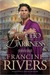 An Echo in the Darkness (Mark of the Lion, #2)