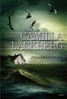 Änglamakerskan by Camilla Läckberg Änglamakerskan by Camilla Läckberg