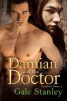 Damian and the Doctor (Symbiotic Mates #4) Damian and the Doctor (Symbiotic Mates #4)