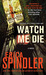 Watch Me Die (Paperback)
