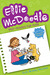 Ellie McDoodle: Best Friends Fur-Ever (Paperback)