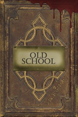 Old School by Louise Bohmer Old School by Louise Bohmer
