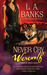 Never Cry Werewolf (Crimson...