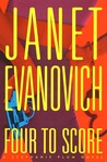 Four to Score (Stephanie Plum, #4)