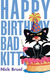 Happy Birthday, Bad Kitty