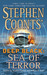 Deep Black: Sea Of Terror (Deep Black, #8)