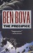 The Precipice (Asteroid Wars, #1)
