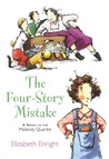 The Four-Story Mistake by Elizabeth Enright The Four-Story Mistake by Elizabeth Enright
