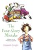 The Four-Story Mistake (The Melendy Family, #2)