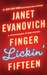 Finger Lickin' Fifteen (Stephanie Plum, #15)