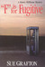 F is for Fugitive (Kinsey Millhone #6)