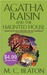 Agatha Raisin and the Haunted House (Agatha Raisin, #14)