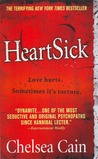 Heartsick (Gretchen Lowell #1)