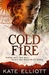 Cold Fire (The Spiritwalker Trilogy #2)