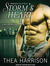Storm's Heart (Elder Races #2)