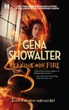 Playing with Fire (Tales of an Extraordinary Girl, #1)