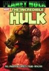 The Incredible Hulk by Greg Pak