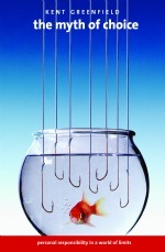 The Myth of Choice: Personal Responsibility in a World of Limits