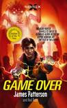Game Over by James Patterson