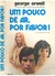 Um Pouco de Ar, P...
