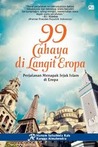 99 Cahaya di Langit Eropa by Hanum Salsabiela Rais
