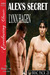 Alex's Secret (Brac Pack, #21)