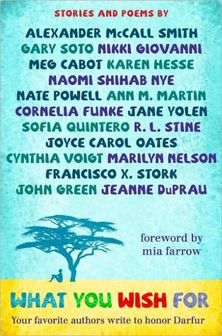What You Wish For by John Green What You Wish For by John Green