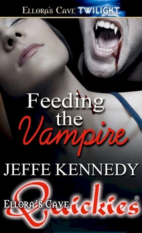 Feeding the Vampire