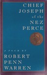 Chief Joseph of the Nez Perce: A Poem