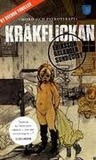 Kråkflickan (Victoria Bergmans svaghet, #1)