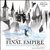 Mistborn by Brandon Sanderson