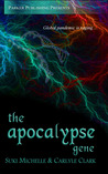 The Apocalypse Gene by Suki Michelle