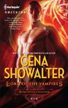 Lord of the Vampires (Royal House of Shadows, #1)