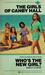 Who's the New Girl? (The Girls of Canby Hall, #12)