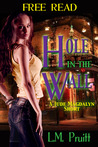 Hole in the Wall (Jude Magdalyn, #0.5) Hole in the Wall (Jude Magdalyn, #0.5)