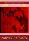 Devil Red