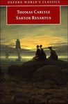 Sartor Resartus by Thomas Carlyle