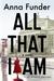 All That I Am (Paperback)
