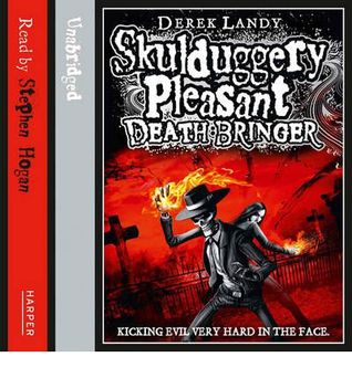 Death Bringer epub download and pdf download