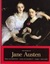 The Works Of Jane Austen (Pride & Prejudice, Sense & Sensibility, Emma, Persuasion)