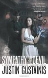 Sympathy for the Devil (Quincey Morris, #3) Sympathy for the Devil (Quincey Morris, #3)