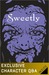 Sweetly (Fairytale Retellings, #2)